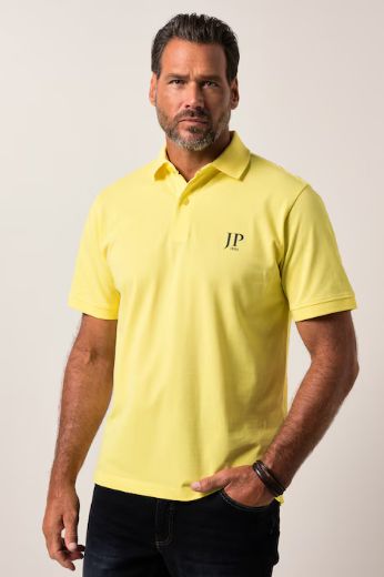 Moda za polnejše Majica Polo 2 komada plus velikost, xxl, Ulla Popken in Johann Popken (JP1880)