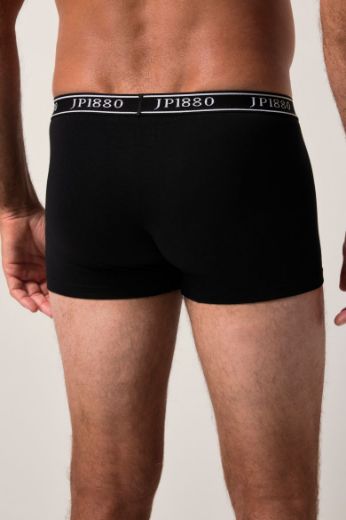 Moda za polnejše Bokserice 2 komada kraći model plus velikost, xxl, Ulla Popken in Johann Popken (JP1880)