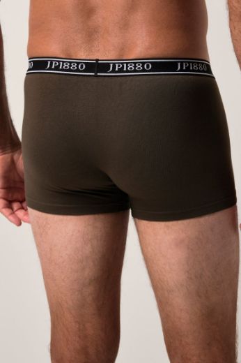 Moda za polnejše Bokserice 2 komada kraći model plus velikost, xxl, Ulla Popken in Johann Popken (JP1880)