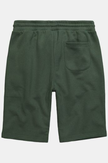 Moda za polnejše Hlače kratke na vezanje plus velikost, xxl, Ulla Popken in Johann Popken (JP1880)
