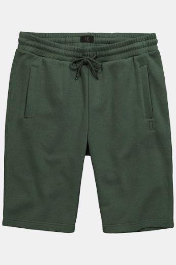 Moda za polnejše Hlače kratke na vezanje plus velikost, xxl, Ulla Popken in Johann Popken (JP1880)