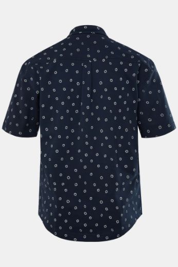 Moda za polnejše Košulja kratkih rukava plus velikost, xxl, Ulla Popken in Johann Popken (JP1880)