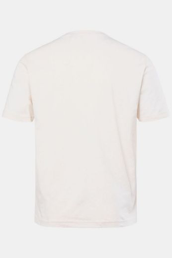 Moda za polnejše Majica kratkih rukava plus velikost, xxl, Ulla Popken in Johann Popken (JP1880)