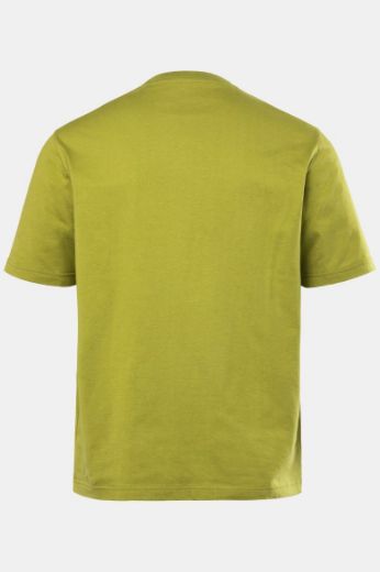 Moda za polnejše Majica kratkih rukava plus velikost, xxl, Ulla Popken in Johann Popken (JP1880)