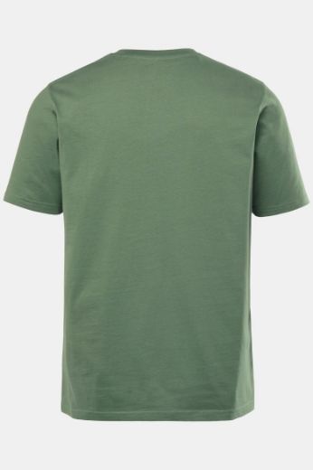Moda za polnejše Majica kratkih rukava plus velikost, xxl, Ulla Popken in Johann Popken (JP1880)