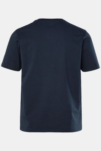 Moda za polnejše Majica kratkih rukava plus velikost, xxl, Ulla Popken in Johann Popken (JP1880)