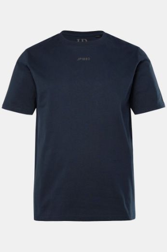 Moda za polnejše Majica kratkih rukava plus velikost, xxl, Ulla Popken in Johann Popken (JP1880)