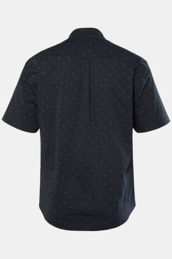 Moda za polnejše Košulja kratkih rukava plus velikost, xxl, Ulla Popken in Johann Popken (JP1880)
