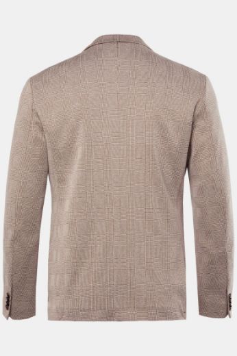 Moda za polnejše Sako poslovni plus velikost, xxl, Ulla Popken in Johann Popken (JP1880)