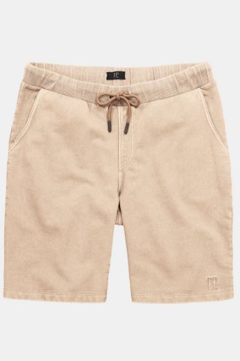 Moda za polnejše Hlače bermude plus velikost, xxl, Ulla Popken in Johann Popken (JP1880)