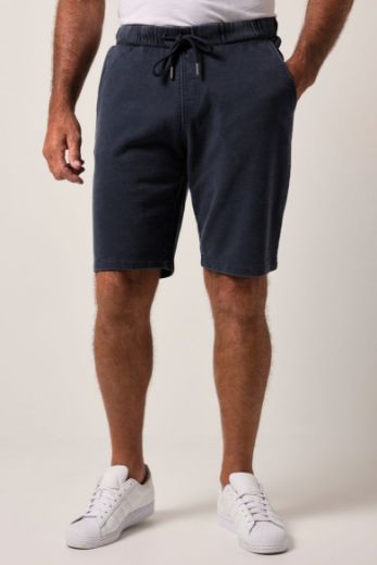 Moda za polnejše Hlače bermude plus velikost, xxl, Ulla Popken in Johann Popken (JP1880)