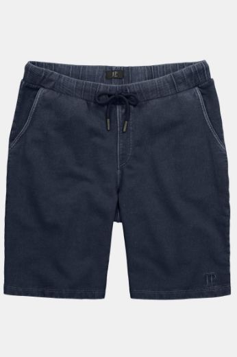 Moda za polnejše Hlače bermude plus velikost, xxl, Ulla Popken in Johann Popken (JP1880)