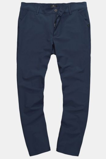 Moda za polnejše Hlače sportske elastičnog struka na kopčanje plus velikost, xxl, Ulla Popken in Johann Popken (JP1880)