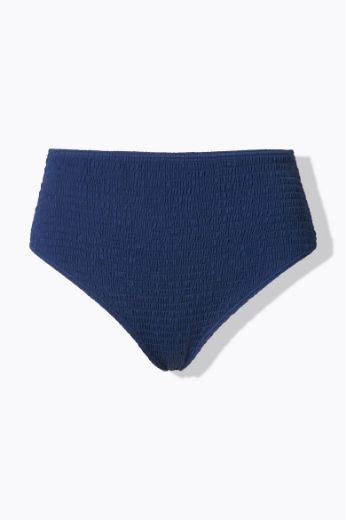 Moda za polnejše Kupaći kostim donji dio visokog struka plus velikost, xxl, Ulla Popken in Johann Popken (JP1880)