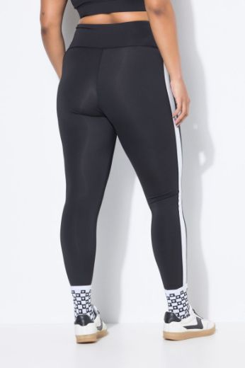 Moda za polnejše Tajice sportske plus velikost, xxl, Ulla Popken in Johann Popken (JP1880)