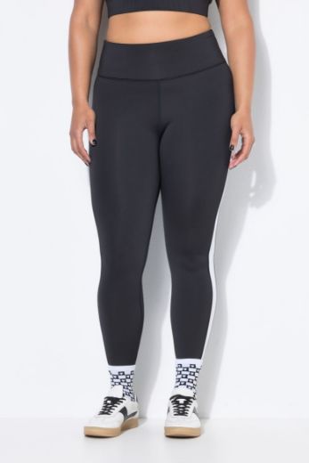 Moda za polnejše Tajice sportske plus velikost, xxl, Ulla Popken in Johann Popken (JP1880)