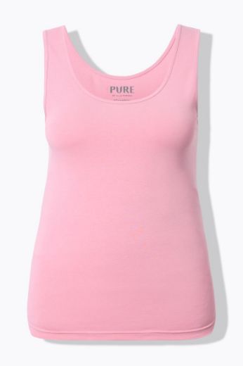 Moda za polnejše Potkošulja pamučna 2 komada plus velikost, xxl, Ulla Popken in Johann Popken (JP1880)