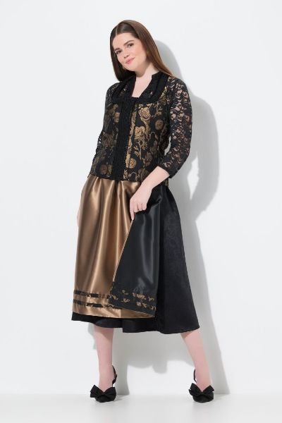 Slika Suknja dirndl