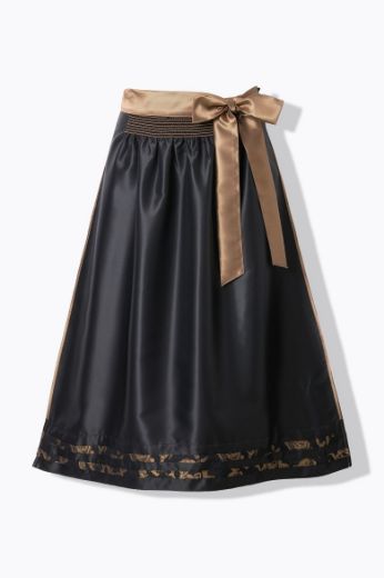 Moda za polnejše Suknja dirndl plus velikost, xxl, Ulla Popken in Johann Popken (JP1880)