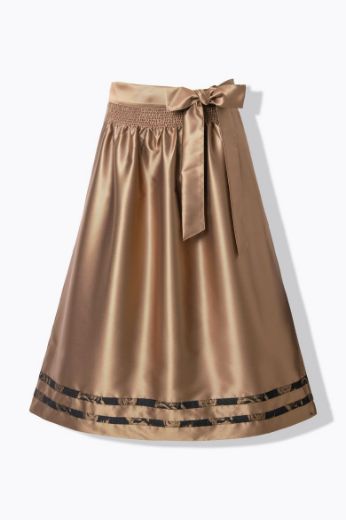 Moda za polnejše Suknja dirndl plus velikost, xxl, Ulla Popken in Johann Popken (JP1880)