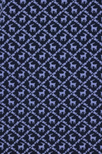 Moda za polnejše Majica kratkih rukava dužeg A kroja plus velikost, xxl, Ulla Popken in Johann Popken (JP1880)
