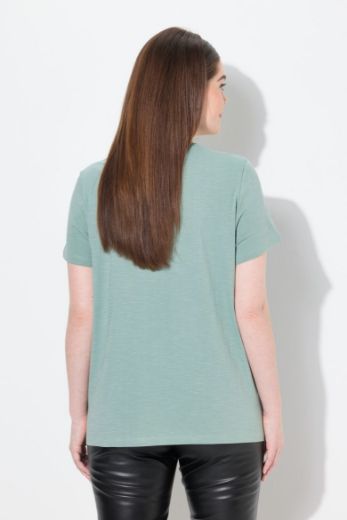 Moda za polnejše Majica kratkih rukava okruglog ovratnika plus velikost, xxl, Ulla Popken in Johann Popken (JP1880)