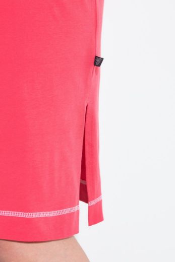 Moda za polnejše Spavaćica kratkih rukava V ovratnika plus velikost, xxl, Ulla Popken in Johann Popken (JP1880)