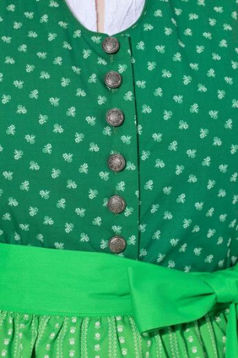 Moda za polnejše Haljina dirndl plus velikost, xxl, Ulla Popken in Johann Popken (JP1880)