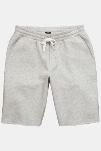 Moda za polnejše Hlače bermude plus velikost, xxl, Ulla Popken in Johann Popken (JP1880)