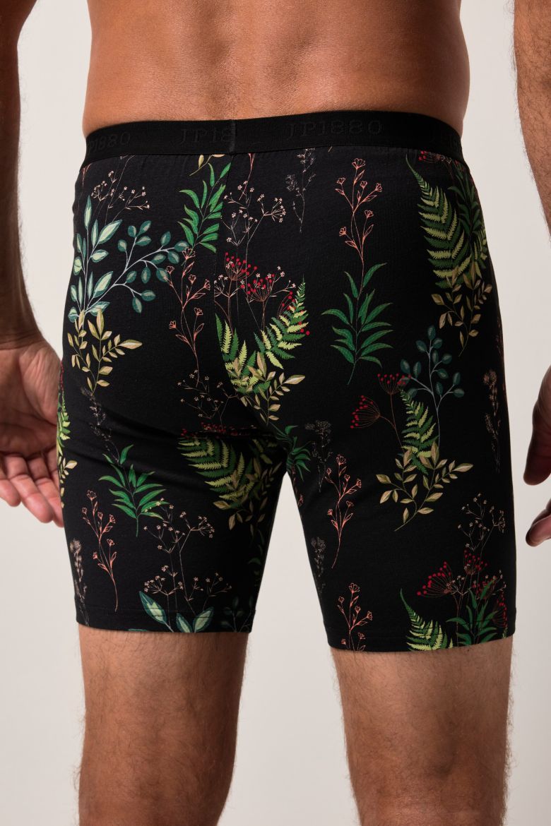 Moda za polnejše Bokserice dužih nogavica plus velikost, xxl, Ulla Popken in Johann Popken (JP1880)