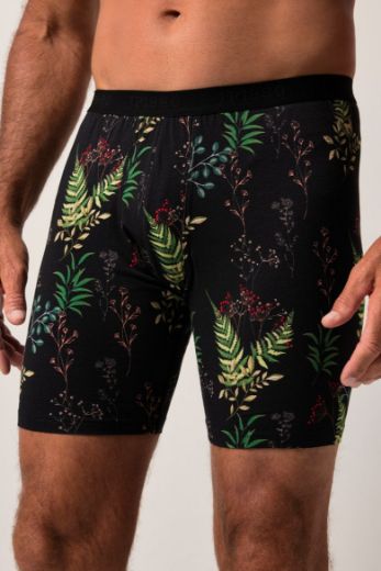Moda za polnejše Bokserice dužih nogavica plus velikost, xxl, Ulla Popken in Johann Popken (JP1880)