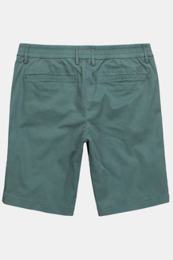 Moda za polnejše Hlače bermude plus velikost, xxl, Ulla Popken in Johann Popken (JP1880)