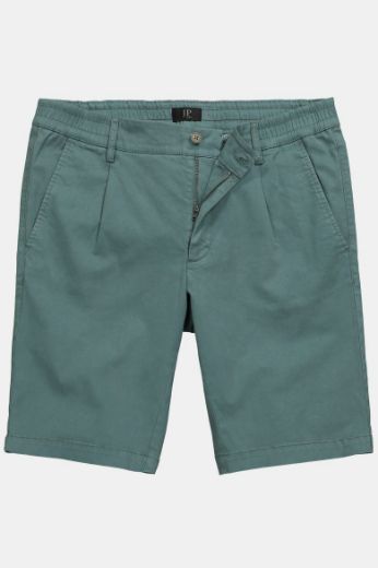Moda za polnejše Hlače bermude plus velikost, xxl, Ulla Popken in Johann Popken (JP1880)