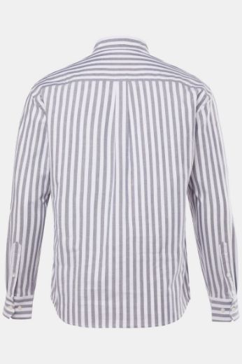 Moda za polnejše Košulja dugih rukava plus velikost, xxl, Ulla Popken in Johann Popken (JP1880)