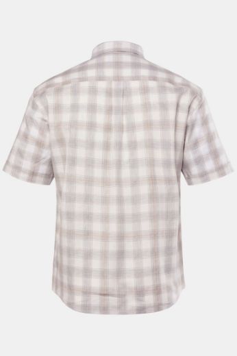 Moda za polnejše Košulja kratkih rukava plus velikost, xxl, Ulla Popken in Johann Popken (JP1880)