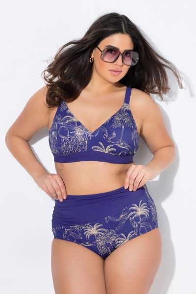 Slika Kupaći kostim dvodijelni bikini