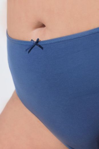Moda za polnejše Gaćice 5 komada plus velikost, xxl, Ulla Popken in Johann Popken (JP1880)