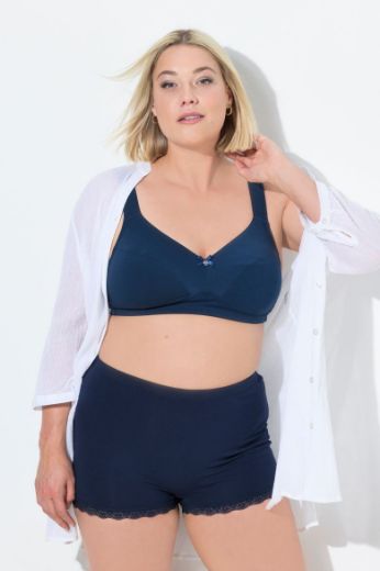Moda za polnejše Gaćice 3 komada plus velikost, xxl, Ulla Popken in Johann Popken (JP1880)
