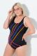 Slika Kupaći kostim jednodijelni