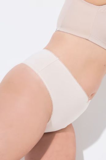 Moda za polnejše Gačice tange 5 komada plus velikost, xxl, Ulla Popken in Johann Popken (JP1880)