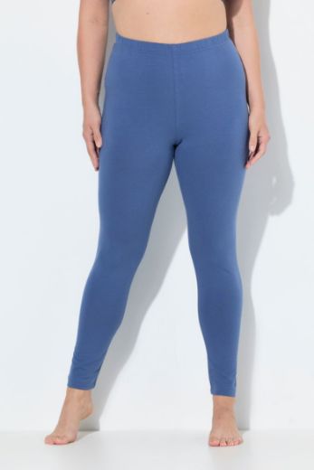 Moda za polnejše Tajice plus velikost, xxl, Ulla Popken in Johann Popken (JP1880)