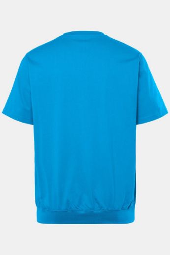 Moda za polnejše Majica kratkih rukava plus velikost, xxl, Ulla Popken in Johann Popken (JP1880)