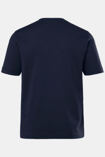Moda za polnejše Majica 2 komada V ovratnika plus velikost, xxl, Ulla Popken in Johann Popken (JP1880)