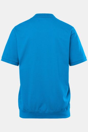 Moda za polnejše Majica polo Fit plus velikost, xxl, Ulla Popken in Johann Popken (JP1880)