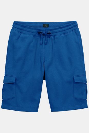 Moda za polnejše Hlače kratke s džepovima plus velikost, xxl, Ulla Popken in Johann Popken (JP1880)