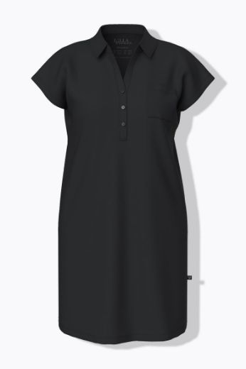 Moda za polnejše Spavaćica s džepom plus velikost, xxl, Ulla Popken in Johann Popken (JP1880)
