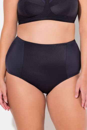Moda za polnejše Gaćice visokog struka plus velikost, xxl, Ulla Popken in Johann Popken (JP1880)