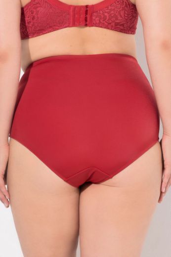 Moda za polnejše Gaćice visokog struka plus velikost, xxl, Ulla Popken in Johann Popken (JP1880)