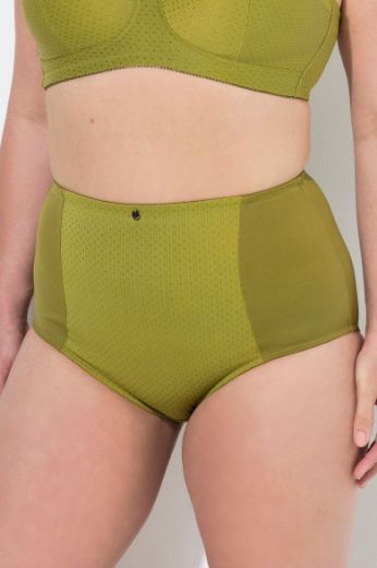 Moda za polnejše Gaćice visokog struka plus velikost, xxl, Ulla Popken in Johann Popken (JP1880)
