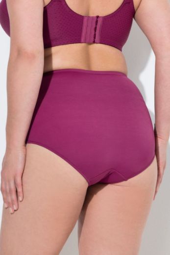 Moda za polnejše Gaćice visokog struka plus velikost, xxl, Ulla Popken in Johann Popken (JP1880)